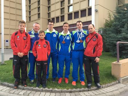 Skupinska Budimpe_ta svetovni pokal